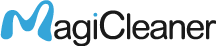 magicleaner logo